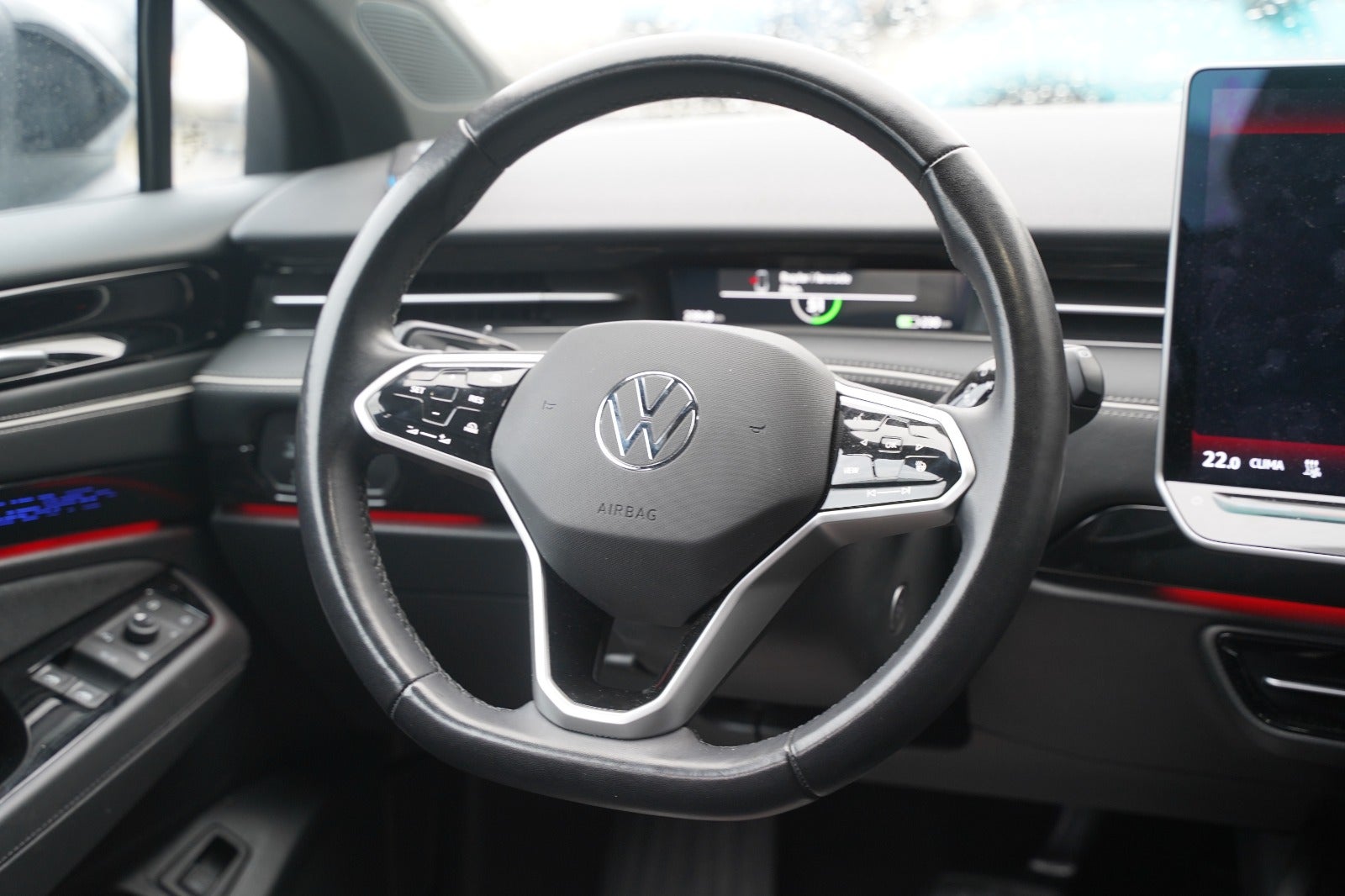 Billede af VW ID.7 77 Pro Tourer