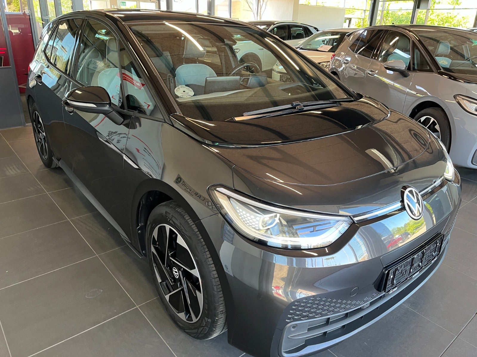 Billede af VW ID.3 58 Pro Performance Tech
