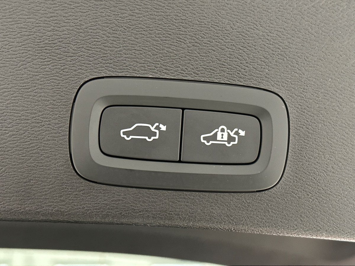 Volvo XC40 ReCharge Extended Range Core billede 22