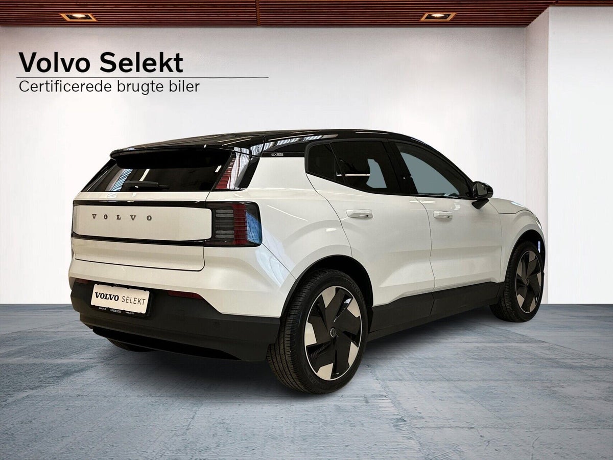 Volvo EX30 Twin Performance Ultra billede 2