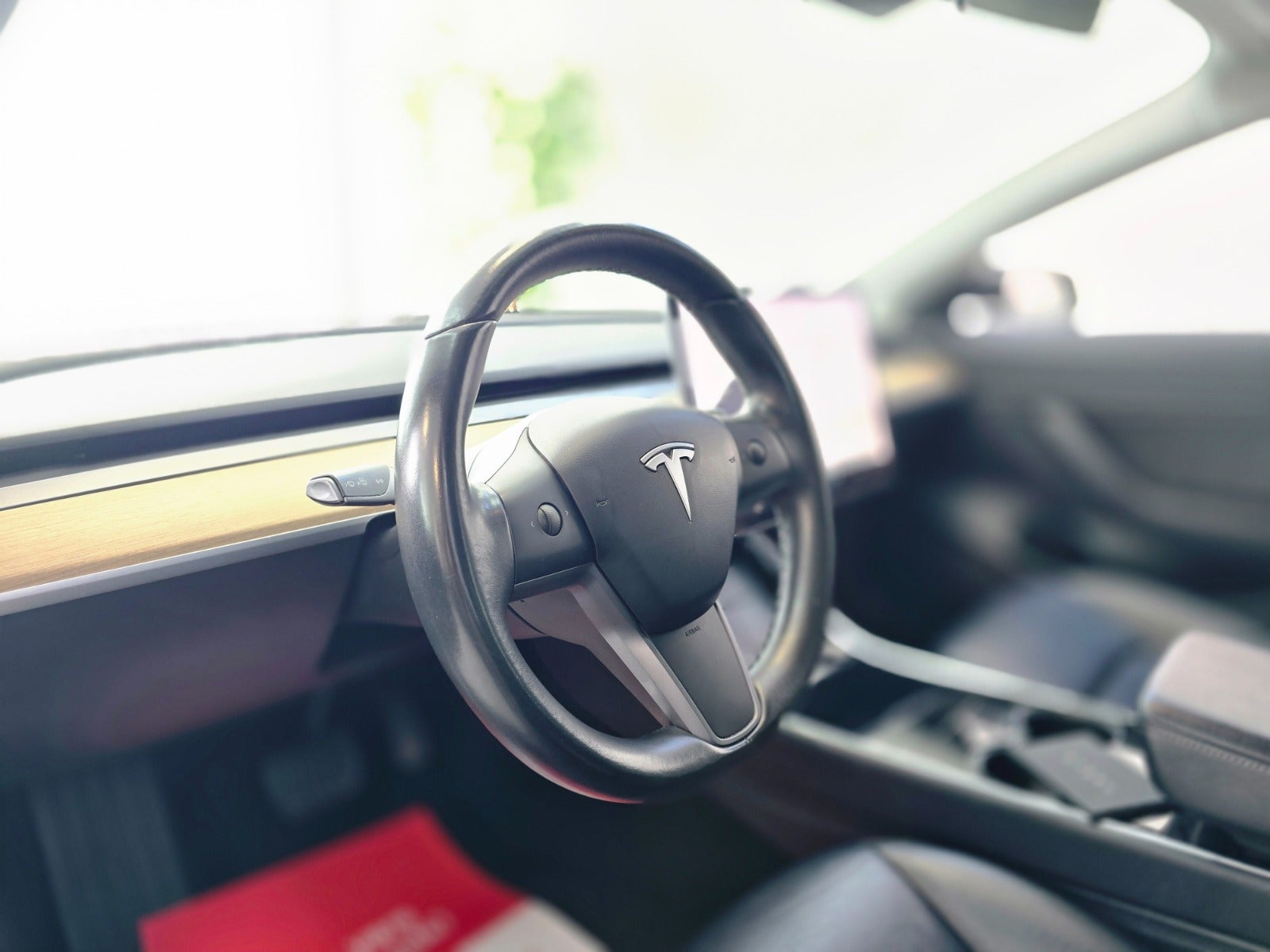 Billede af Tesla Model 3  Standard Range+ RWD