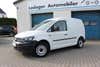 VW Caddy TDi 75 BMT Van thumbnail