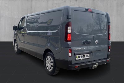 Nissan Primastar dCi 150 L2H1 Tekna DCT Van - 2