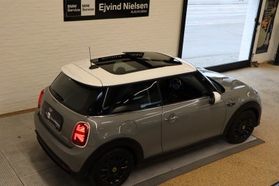 MINI Cooper SE 