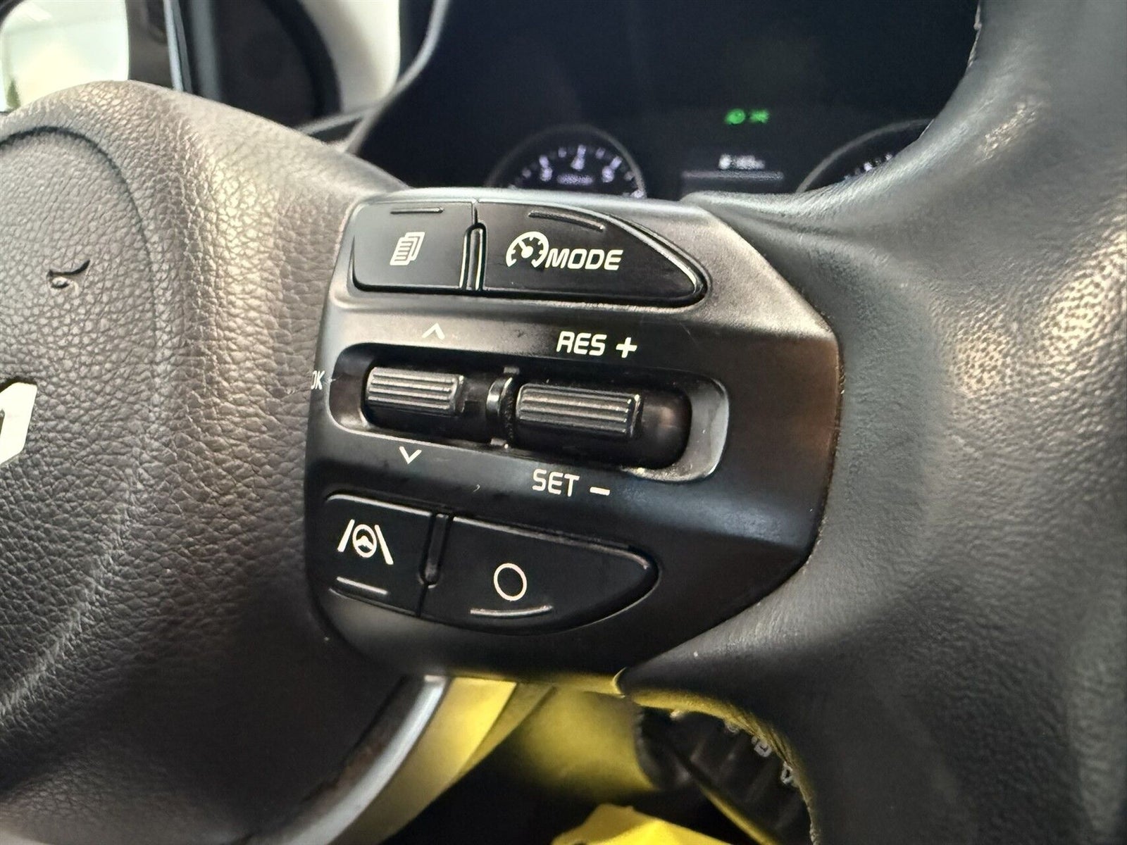 Kia Rio T-GDi Upgrade