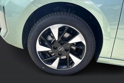 Opel Corsa-e Yes
