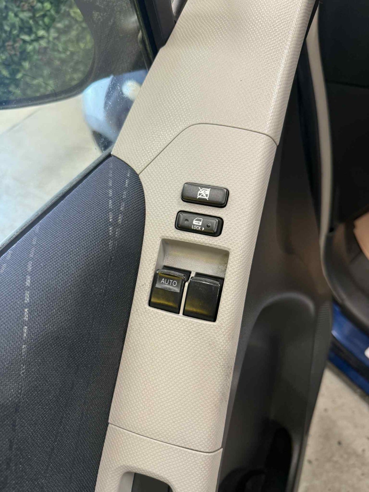 Billede af Toyota Yaris 1,3 Luna