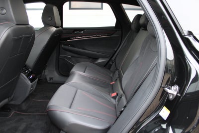 VW ID.7 GTX Tourer 4Motion