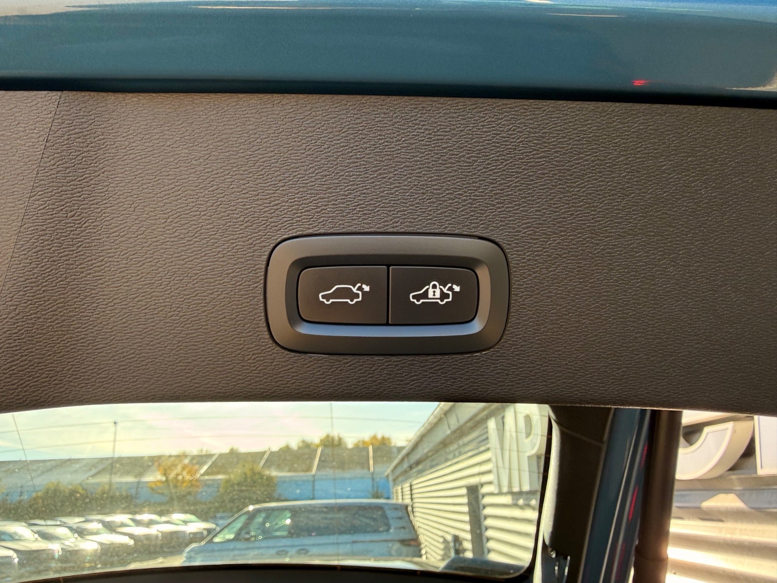 Billede af Volvo C40 P6 ReCharge Core