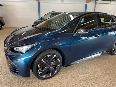Cupra Born e-Boost  