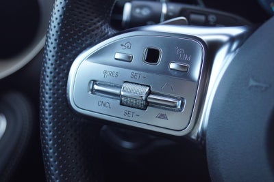 Mercedes GLC300 de AMG Line aut. 4Matic