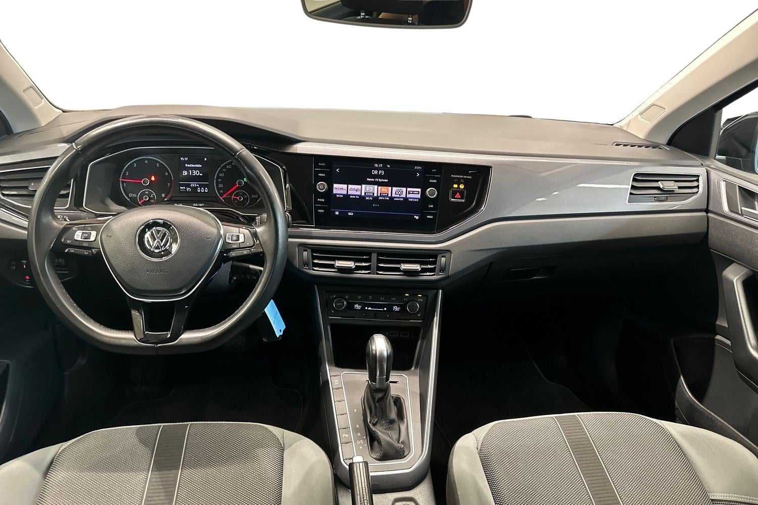 Billede af VW Polo 1,0 TSi 115 Highline DSG