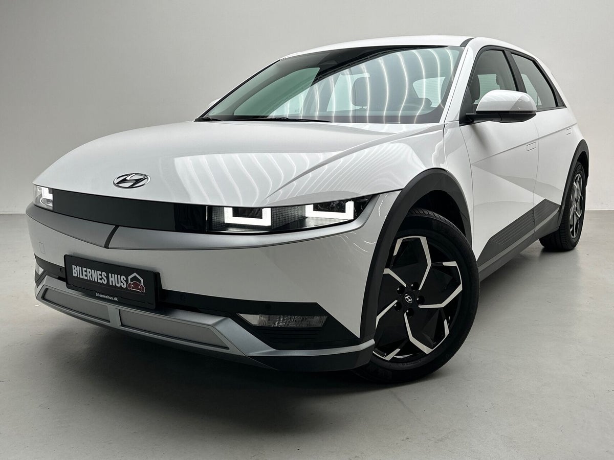 Hyundai Ioniq 5 Essential billede 18