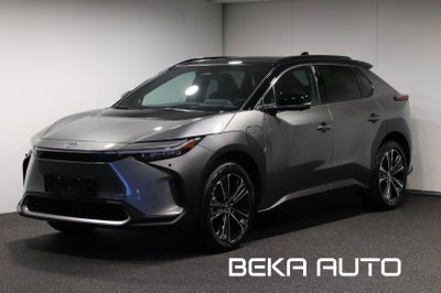Toyota bZ4X  Executive Premium 5d
