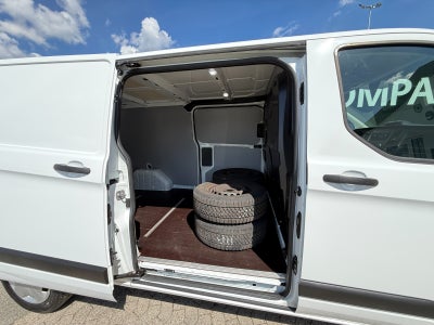 Ford Transit Custom 320 L2 TDCi 130 Trend