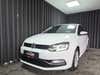 VW Polo TSi 110 Highline DSG BMT