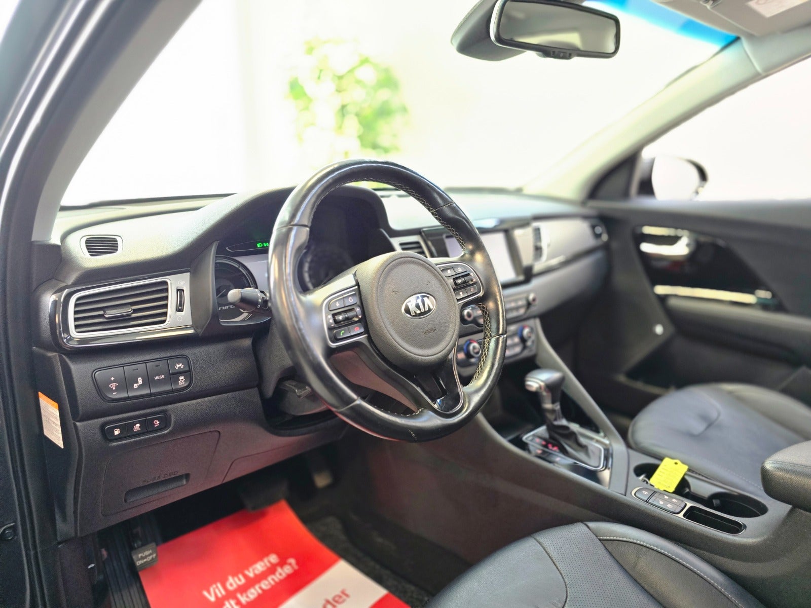 Billede af Kia Niro 1,6 PHEV Advance+ DCT