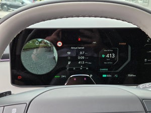 Kia EV3 Long Range Upgrade