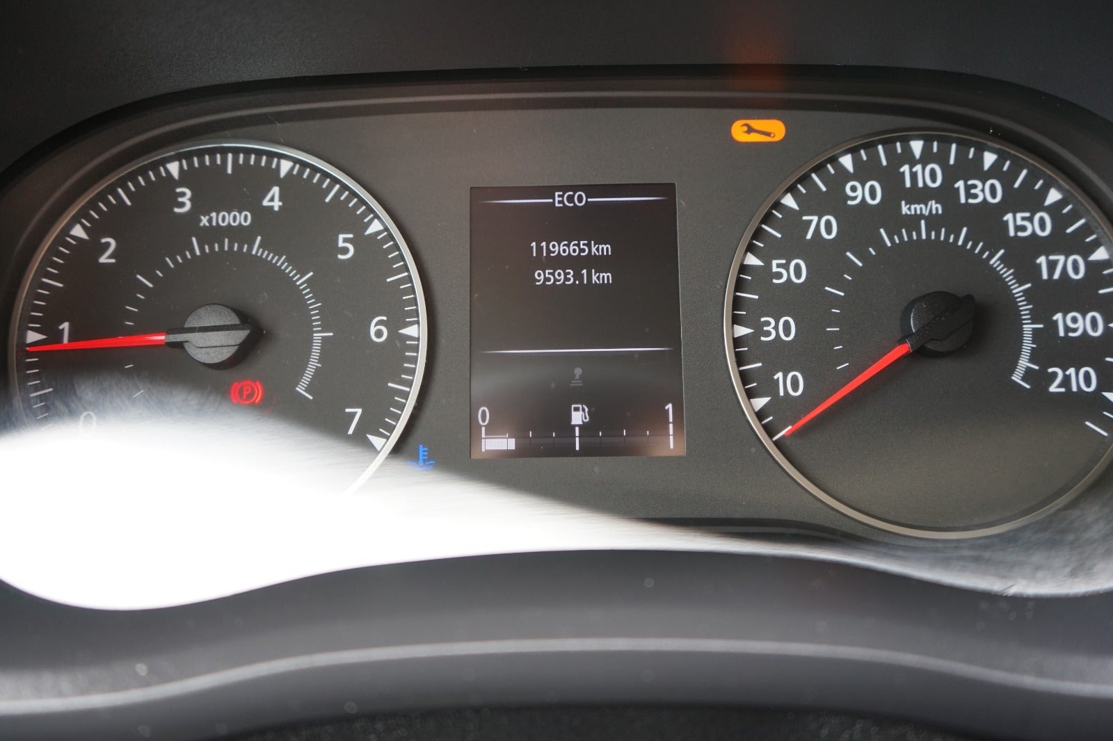 Billede af Renault Master IV T35 2,3 dCi 150 L3H2 Kassevogn