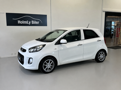 Kia  Picanto Premium
