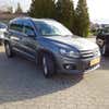 VW Tiguan TSi 160 Sport & Style BMT thumbnail