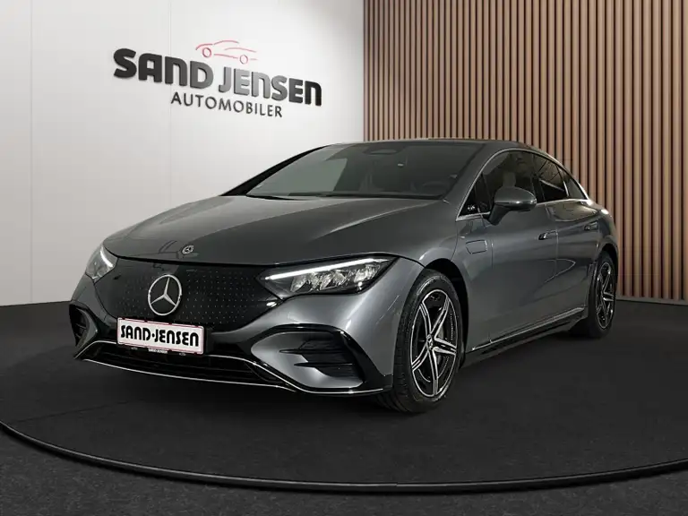 Mercedes EQE300 AMG Line