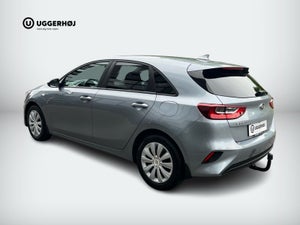 Kia Ceed T-GDi Active