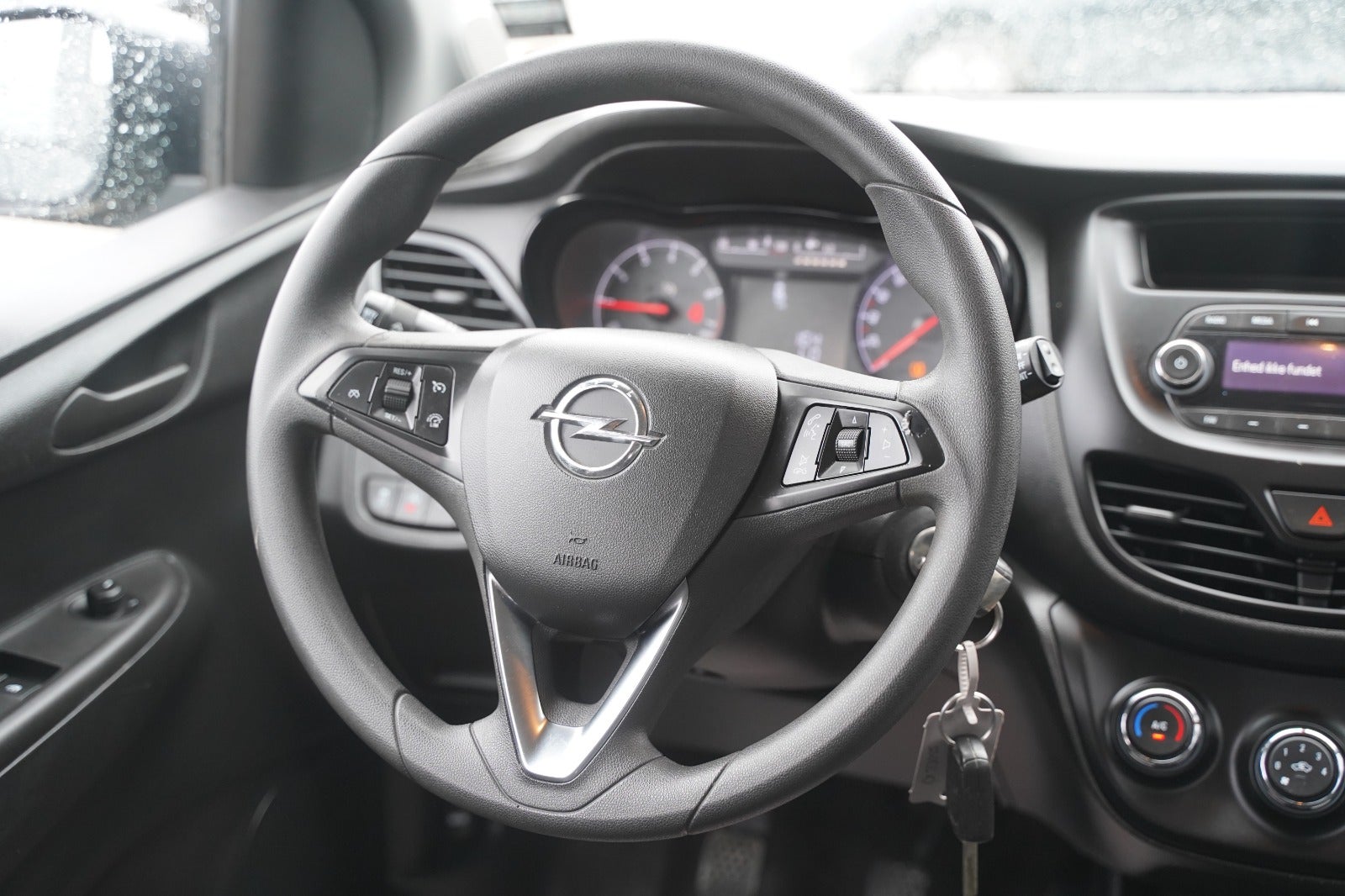 Billede af Opel Karl 1,0 Enjoy