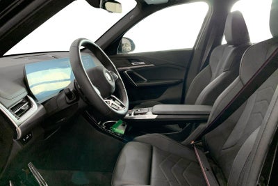 BMW iX1 xDrive30 M-Sport