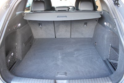 Audi Q6 e-tron S-line performance