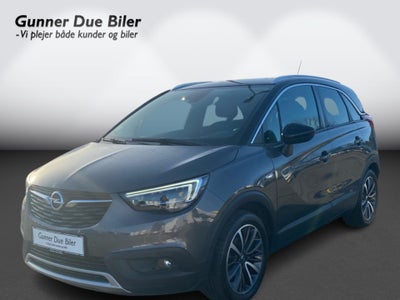 Opel Crossland X 1,2 Sport 5d