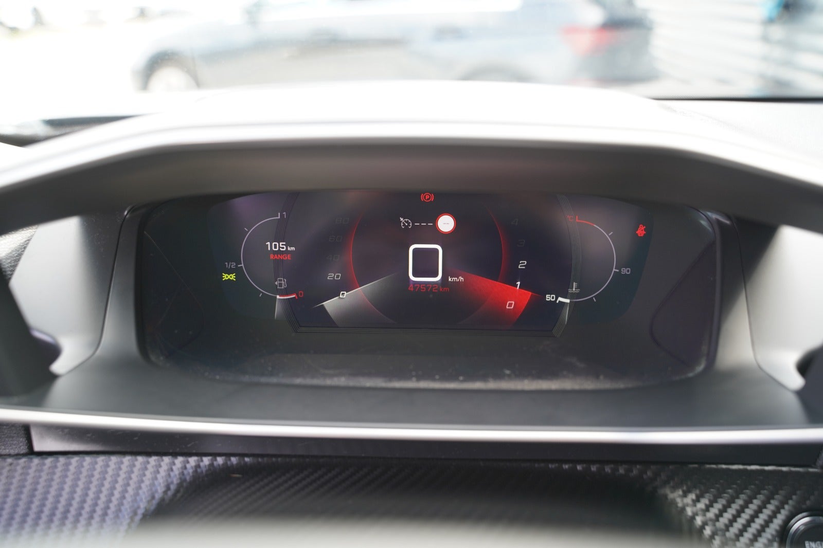 Billede af Peugeot 2008 1,2 PureTech 130 Allure Tour
