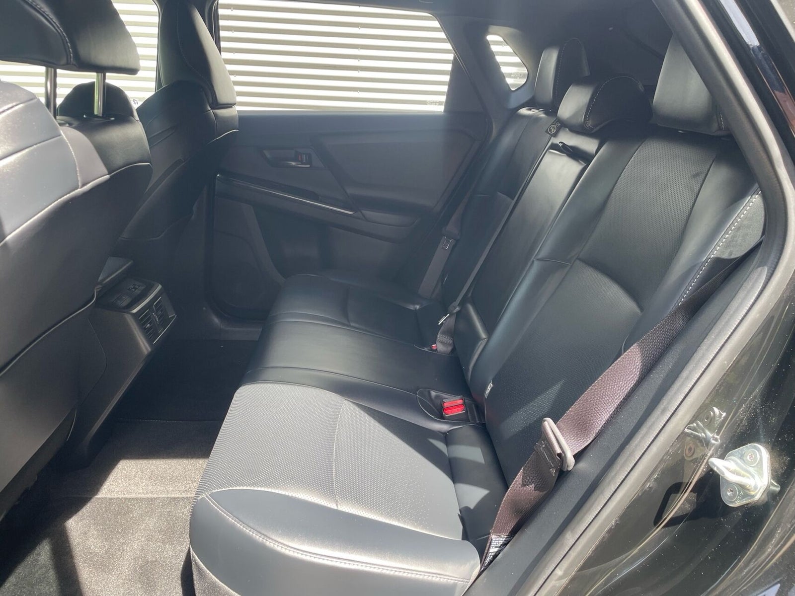 Toyota bZ4X Executive AWD