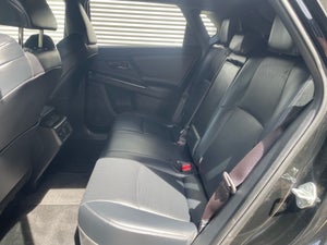 Toyota bZ4X Executive AWD