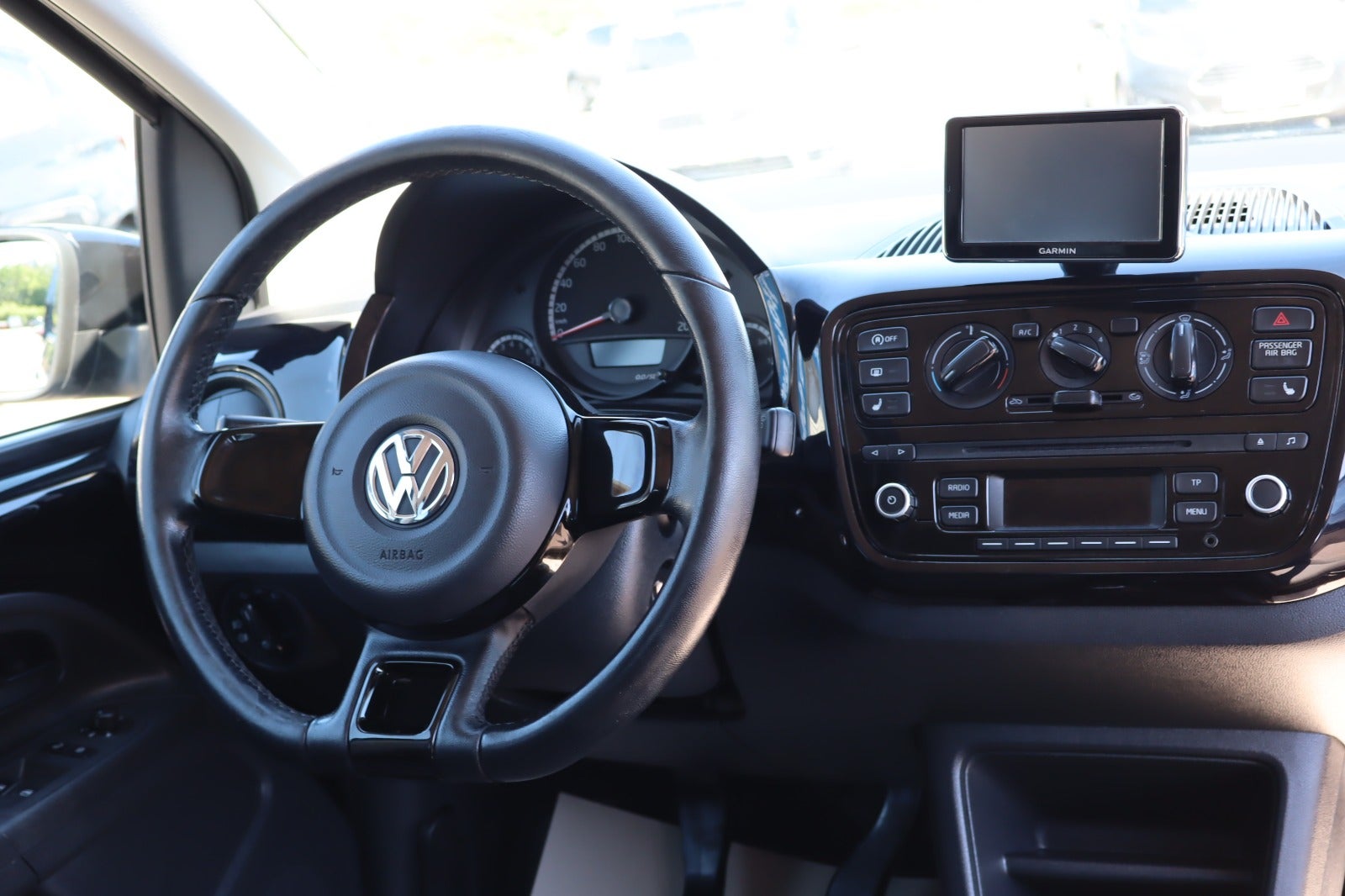 Billede af VW Up! 1,0 60 Dynamic BMT