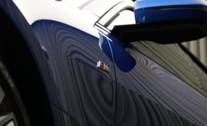 BMW i4 eDrive40