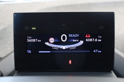 BMW i3s Comfort Advanced