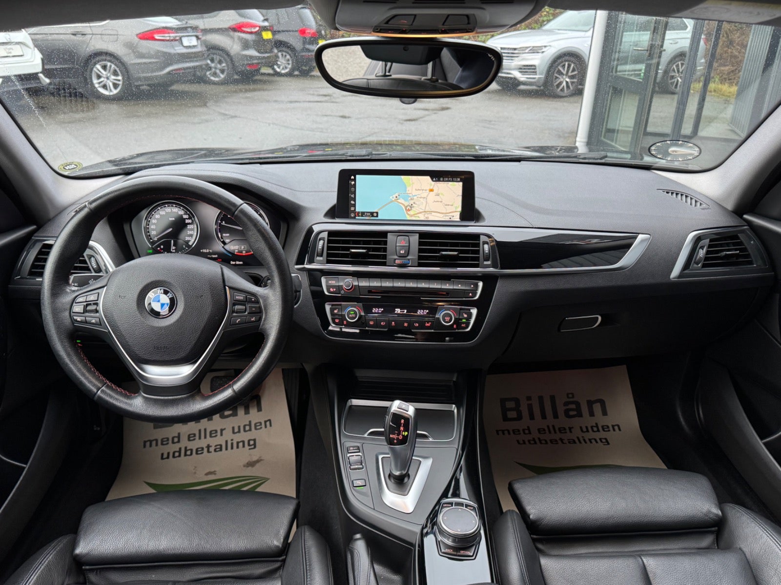 BMW 118i 2017