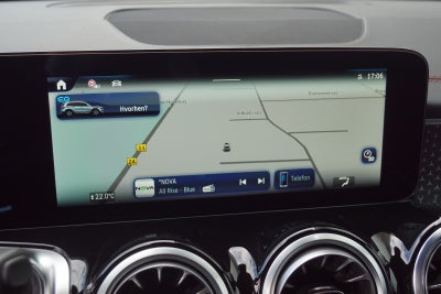 Mercedes EQB300 AMG Line 4Matic