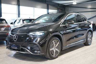 Mercedes EQE350 SUV  AMG Line Premium 4Matic 5d