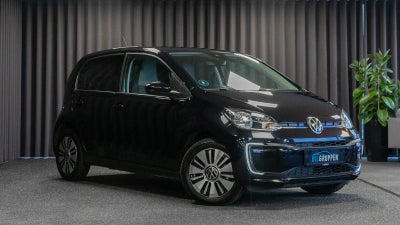 VW e-Up!  Style Plus 5d