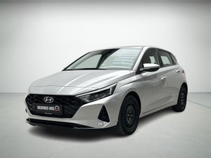 Hyundai i20 T-GDi Advanced