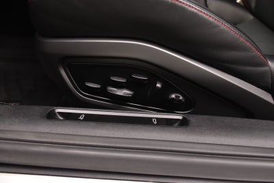 Porsche 911 Carrera 4S Cabriolet PDK