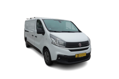 Fiat Talento MJT 120 L2H1 Pro+ Van