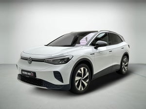 VW ID.4 1ST Pro Performance
