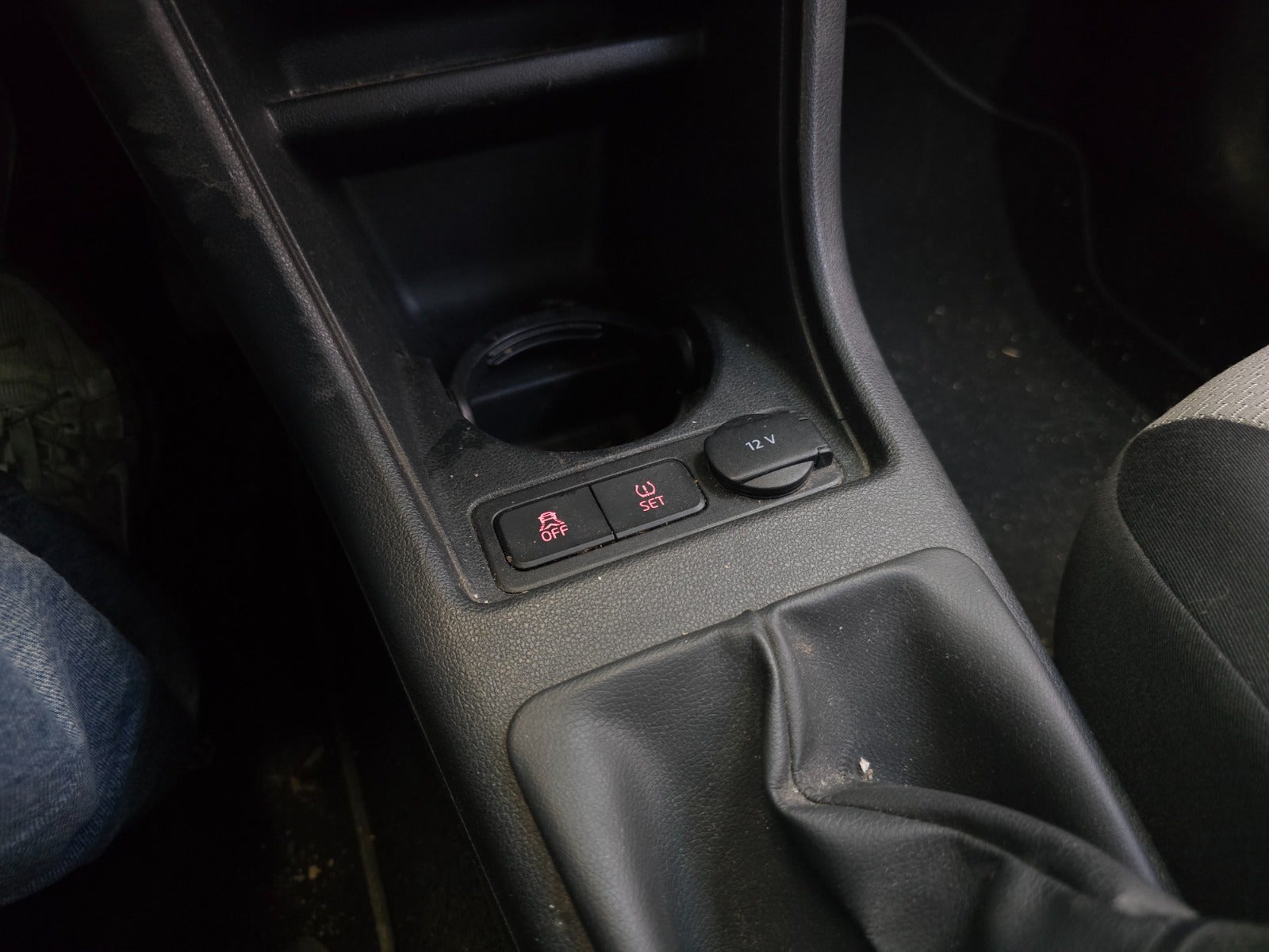 Billede af Seat Mii 1,0 60 Style eco