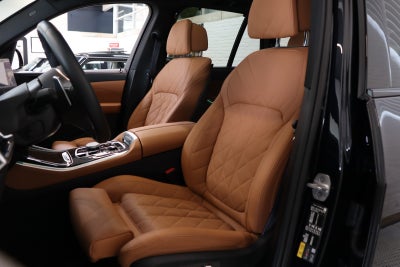BMW X5 xDrive50e M-Sport Pro aut.