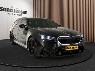 BMW M5 Touring xDrive aut. Van
