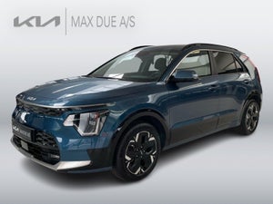 Kia Niro EV Prestige