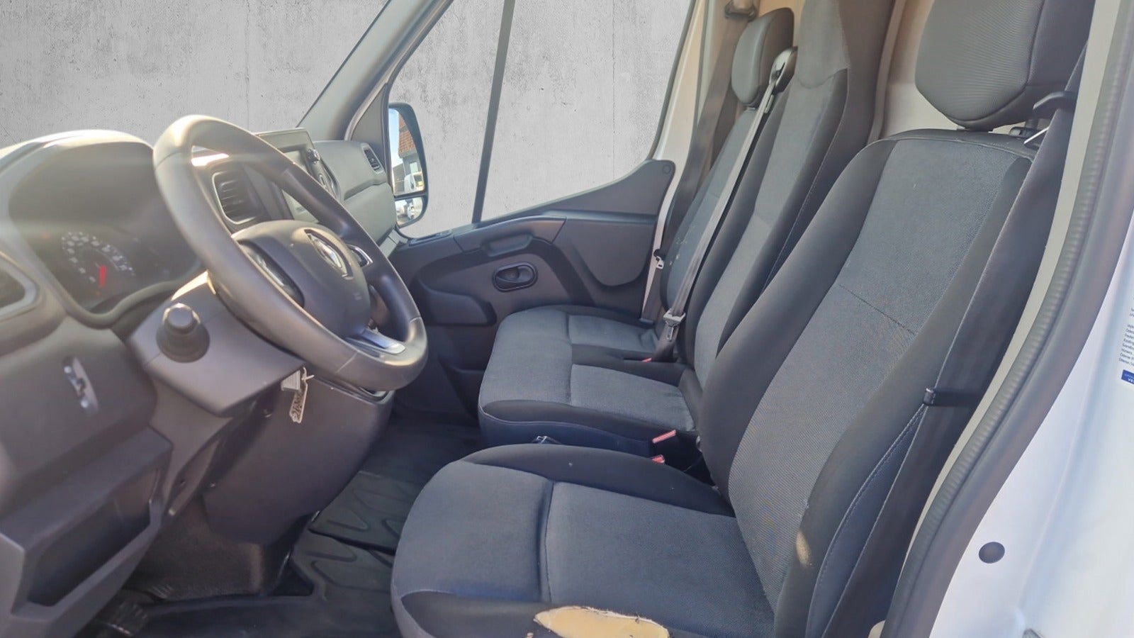 Billede af Renault Master IV T33 2,3 dCi 135 L2H2 Kassevogn